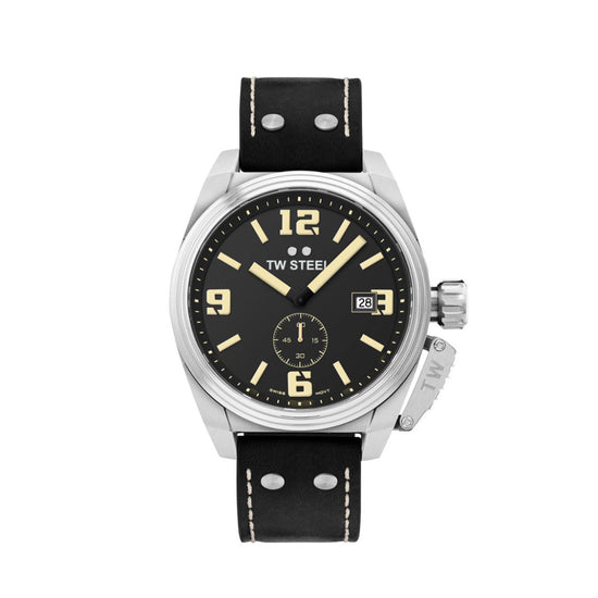 TW STEEL Canteen ανδρικό ρολόι TW1001