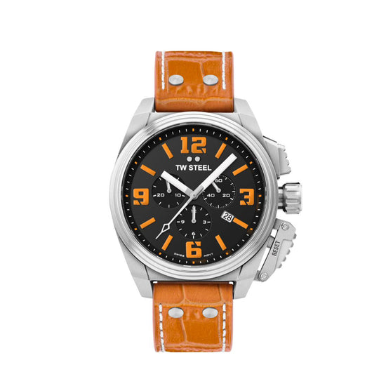 TW STEEL Canteen ανδρικό ρολόι TW1012