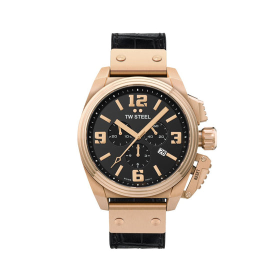 TW STEEL Canteen ανδρικό ρολόι TW1014