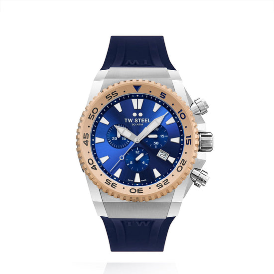 TW STEEL Ace Diver ανδρικό ρολόι ACE402
