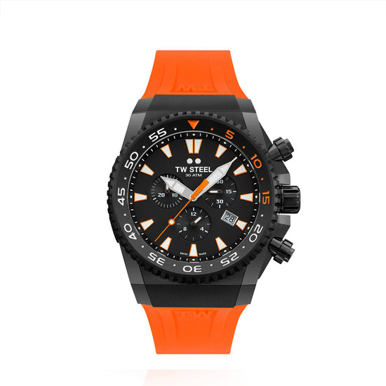 TW STEEL Ace Diver ανδρικό ρολόι ACE404