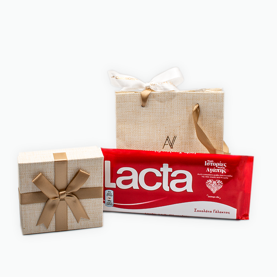 AV παιδικό ασημένιο 925 δαχτυλίδι με καρδιά διακοσμημένη με ζιργκόν