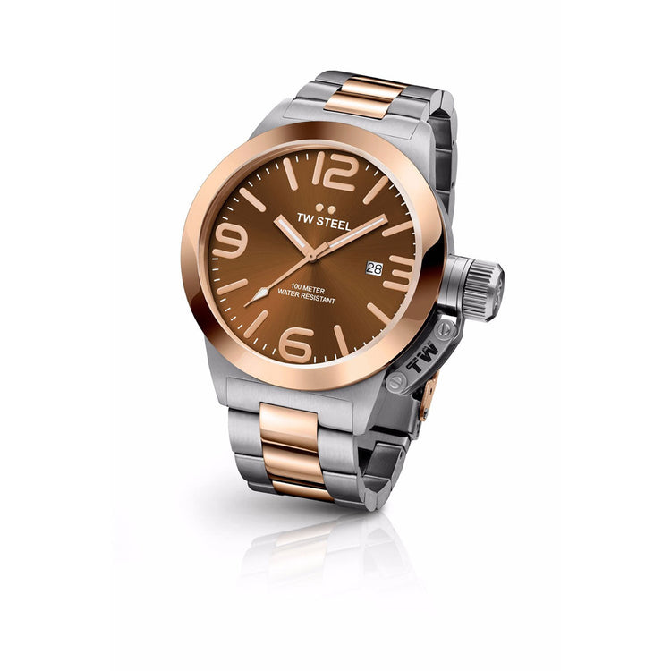 tw steel