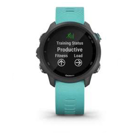 Forerunner 245 Music Aqua