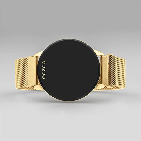 OOZOO Smartwatch Q00121 Gold