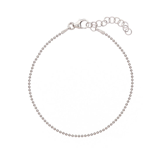 ANNETTE ANKLET