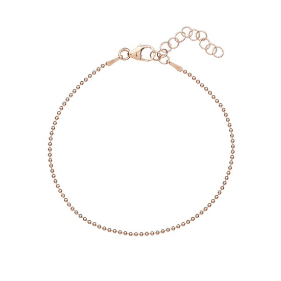 ANNETTE ANKLET