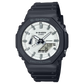 CASIO G-SHOCK  ANALOG-DIGITAL 2100 Series GA-2100WD-1A