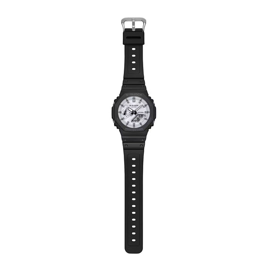 CASIO G-SHOCK  ANALOG-DIGITAL 2100 Series GA-2100WD-1A