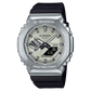 CASIO G-STEEL GBM-2100 SERIES GBM-2100A-8B