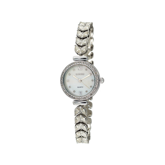 Loisir Moonflower Watch 11L03-00594