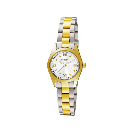 Loisir Flatline Watch 11L03-00617