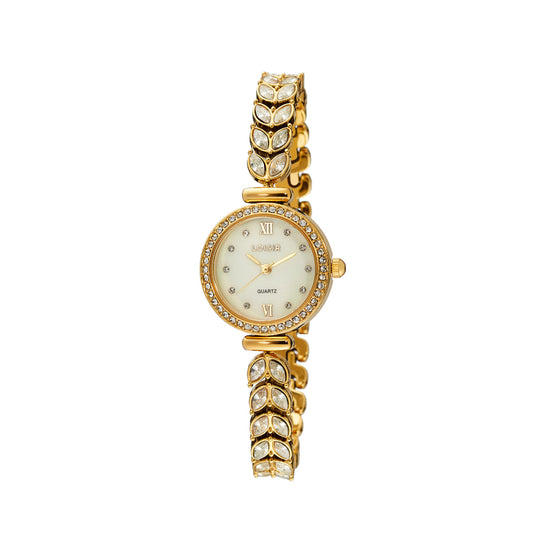 Loisir Moonflower Watch 11L05-00744