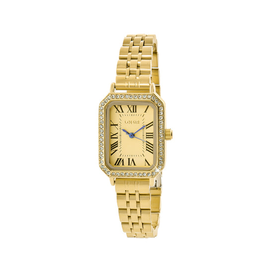 Loisir Mannish Watch 11L05-00750