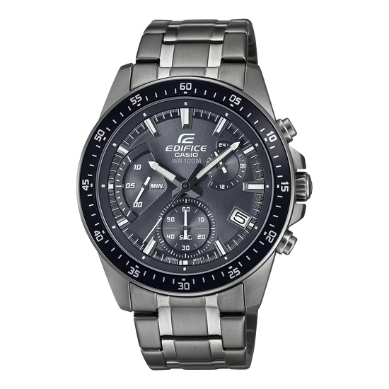 CASIO EDIFICE Standard Chronograph EFV-540DC-1CV