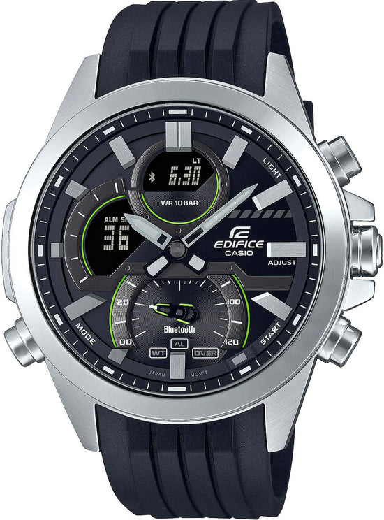 CASIO EDIFICE ECB-30P-1AEF