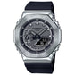 G-SHOCK Star Wars GM-2100-1AER-MAN Black Rubber Strap