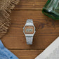 CASIO VINTAGE A158WEA-9
