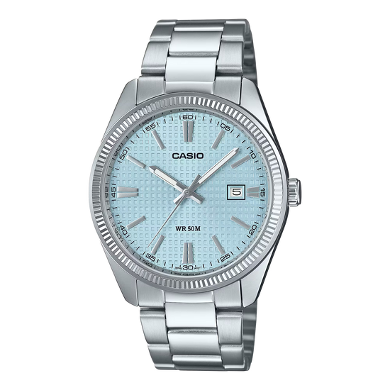 Casio Analogue MTP-1302PE-2AVEF