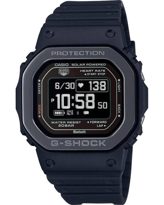 CASIO G-SHOCK DW-H5600MB-1ER