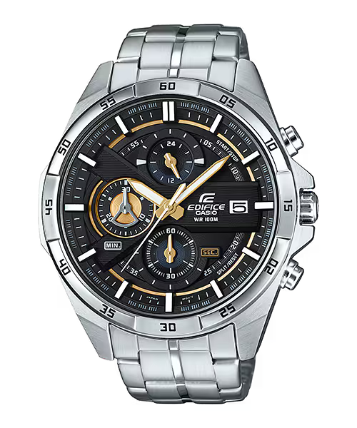CASIO EDIFICE Standard Chronograph EFR-556-D8-1AVUE