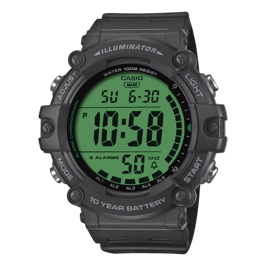 CASIO AE-1500WHC-1AV