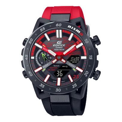 CASIO EDIFICE NISMO MY23 EDITION  ECB-2000NIS-1AER