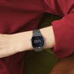 CASIO Vintage Chronograph Stainless Steel  A168WGG-1B