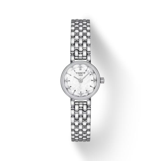 Tissot Lovely Round 19.5mm