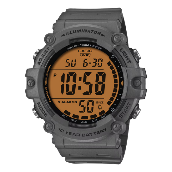CASIO AE-1500WHC-8AV