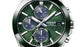 Casio Edifice Solar Powered Chronograph EFS-S650D-3A