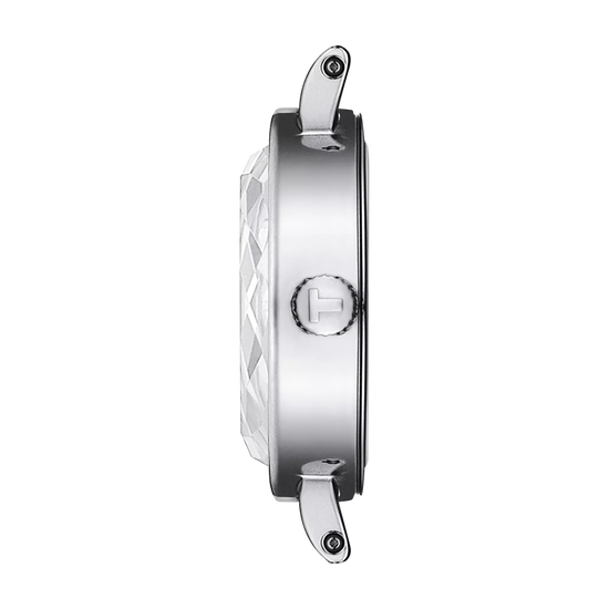 Tissot Lovely Round 19.5mm