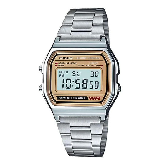 Casio Vintage A158WEA-9EF