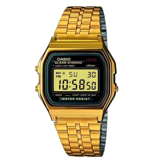 Casio Vintage A159WGEA-1EF