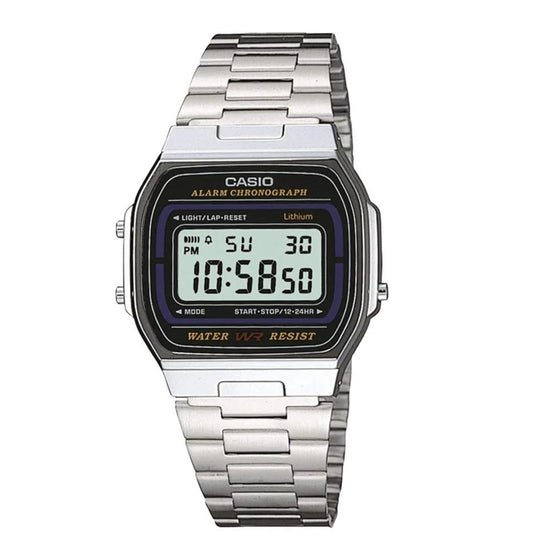 Casio Vintage A164WA-1VES