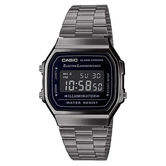 Casio Vintage A168WEGG-1BEF