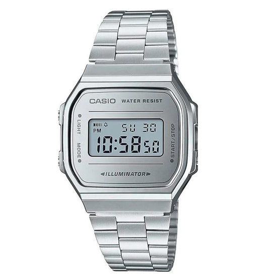 Casio Vintage A168WEM-7EF