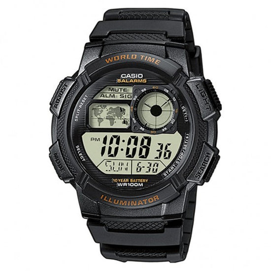 Casio AE-1000W-1AVEF