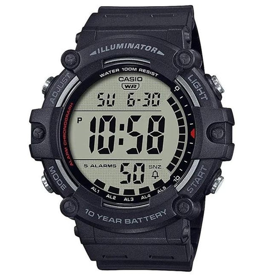 Casio Collection Sports AE-1500WH-1AVEF