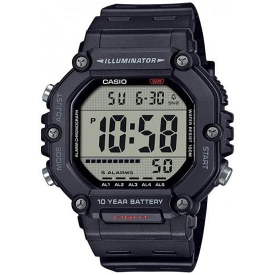 Casio AE-1600H-1AVEF