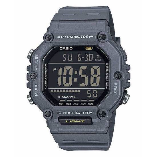 Casio AE-1600H-8BVEF