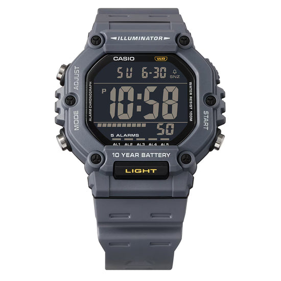 CASIO AE-1600H-8BV