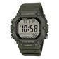 CASIO AE-1600HX-3AVEF