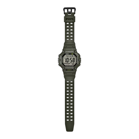 CASIO AE-1600HX-3AVEF