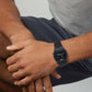 CASIO Vintage Chronograph Stainless Steel B640WB-1BEF