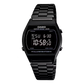 CASIO Vintage Chronograph Stainless Steel B640WB-1BEF
