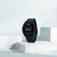 CASIO Vintage Chronograph Stainless Steel B640WB-1BEF
