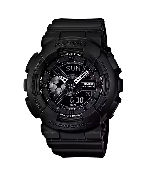 CASIO  G-SHOCK BABY-G GA-110BC-BAER
