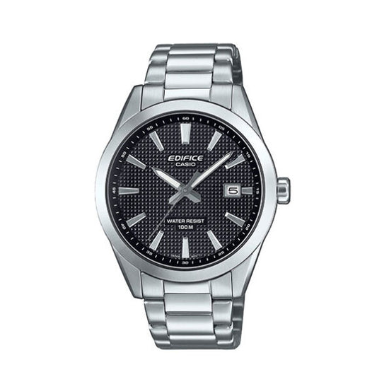 CASIO EDIFICE Collection Stainless Steel Bracelet EFV-160D-1AVEF