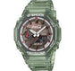 CASIO GA-2100CC-3AER   Coca-Cola® collaboration model